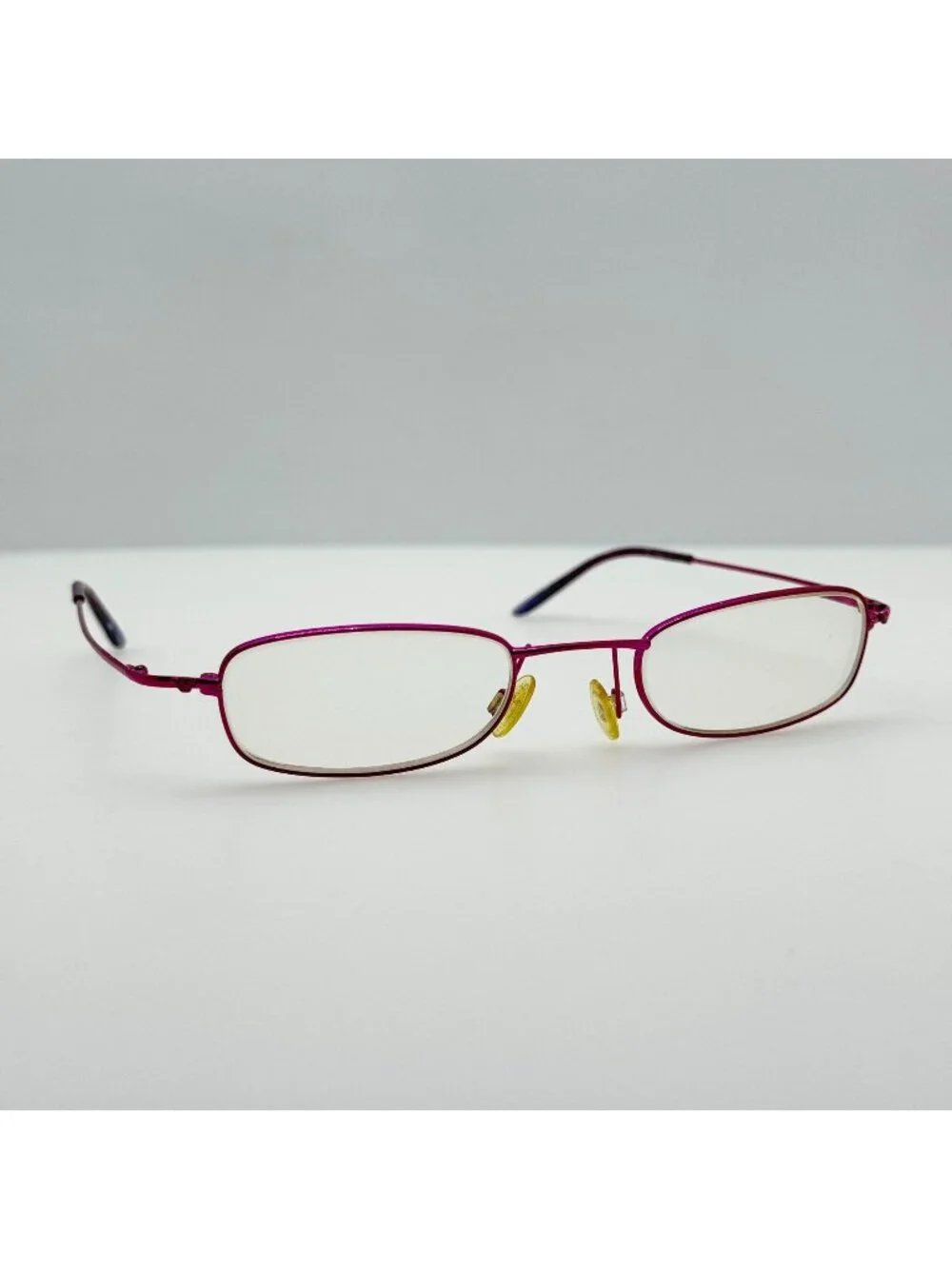 Emporio Armani EA9125 P7C Eyeglasses Eye Glasses Frames Italy 44-20-135